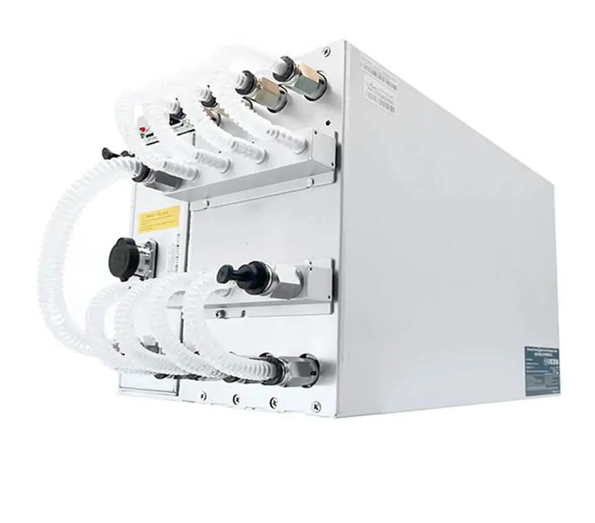 Antminer S19 Pro+ Hydro 191TH/s ASIC Mining Machine, 5250W Power On Wall, SHA256 Crypto Algorithm, 27.5 J/TH Power Efficiency, 342-418 Power Supply Input Voltage | S19 Pro+ Hydro 191TH