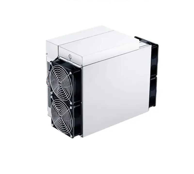 Antminer Litecoin L7 LTC/Doge ASIC Mining Machine, 9050 MH/s Hashrate, Scrypt Algorithm, 3260W Power On Wall, Ethernet Interface, 75dB Noise Level, 0.36 J/MH Power Efficiency | L7 9050M - Image 5