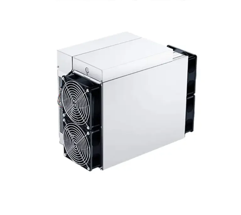Antminer Litecoin L7 LTC/Doge ASIC Mining Machine, 8800 MH/s Hashrate, Scrypt Algorithm, 3475W Power On Wall, Ethernet Interface, 75db Noise Level | L7 8800M - Image 4