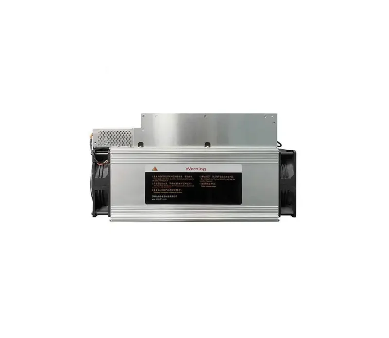 Whatsminer M30S++ 104TH/s BTC Asic Miner Machine, SHA-256 Algorithm, 104Th/s Hashrate, 3468W Power Consumption, Ethernet Network Connection Mode | M30S+ 104T - Image 3