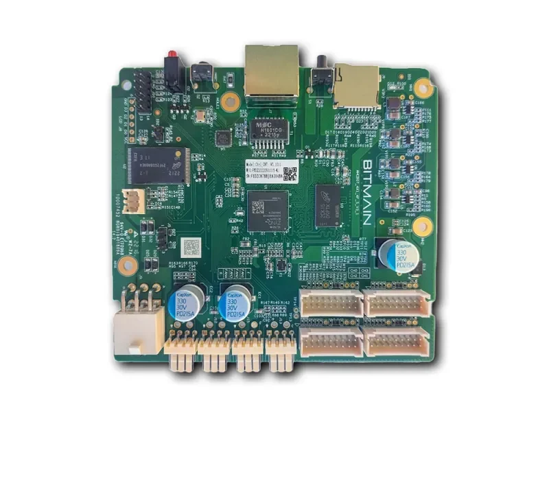 Antminer Xilinx Control Board 7007 Version - Image 3