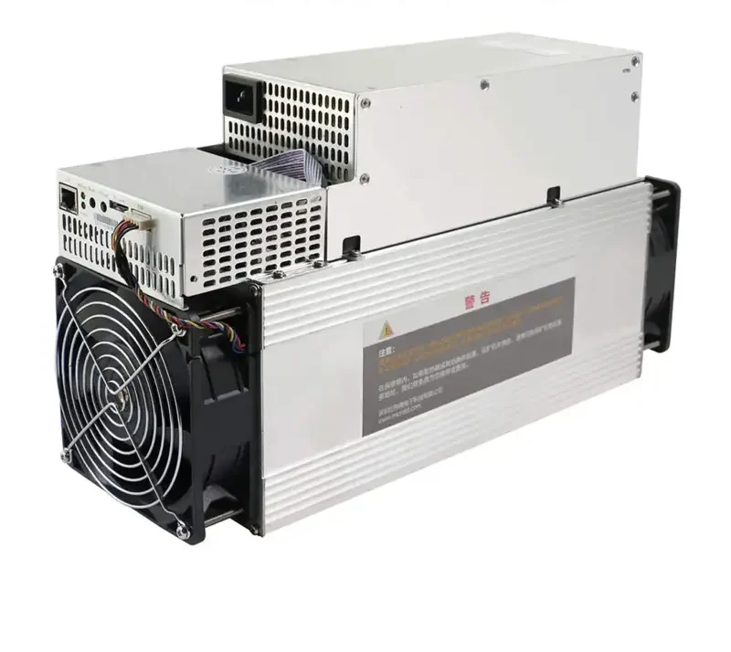 Whatsminer M30S++ 31W Asic Miner Machine, SHA-256 Algorithm, 108Th/s Hashrate, 3350W Power Consumption, 72Db Noise Level, Ethernet Network Connection Mode | M30S++ 108T - Image 3
