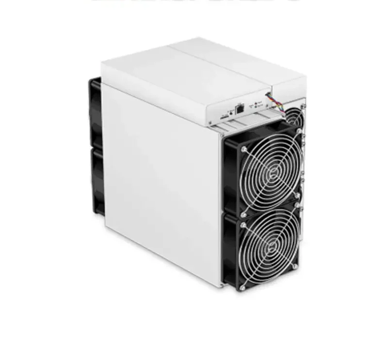 Antminer Litecoin L7 LTC/Doge ASIC Mining Machine, 9050 MH/s Hashrate, Scrypt Algorithm, 3260W Power On Wall, Ethernet Interface, 75dB Noise Level, 0.36 J/MH Power Efficiency | L7 9050M - Image 4