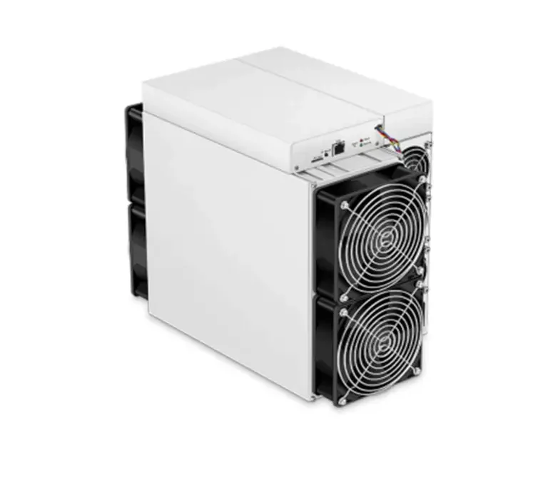 Antminer Litecoin L7 LTC/Doge ASIC Mining Machine, 8800 MH/s Hashrate, Scrypt Algorithm, 3475W Power On Wall, Ethernet Interface, 75db Noise Level | L7 8800M - Image 3