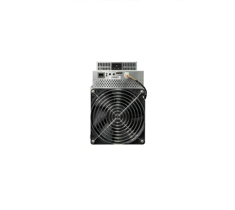 Whatsminer M30S++ 104TH/s BTC Asic Miner Machine, SHA-256 Algorithm, 104Th/s Hashrate, 3468W Power Consumption, Ethernet Network Connection Mode | M30S+ 104T - Image 4