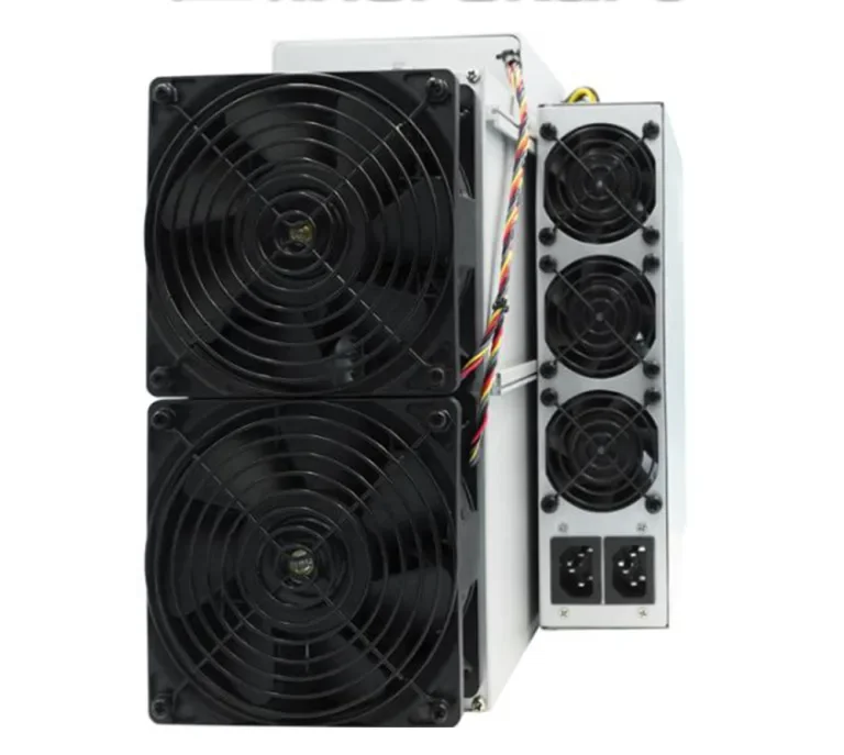 Antminer D9 1770Gh Dash Coin ASIC Mining Machine, 2839W Power On Wall, X11 Algorithm, 1.6J/GH Power Efficiency, 200-240 Power Supply Input Voltage | D9 1770G - Image 3