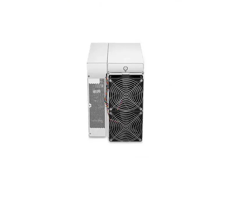 Antminer S19 XP Mining Server, 134 TH/s Hashrate, 3010 Watts Power on Wall, SHA256 / BTC/BCH/BSV Algorithm, 75db Noise Level | S19XP 134T - Image 5