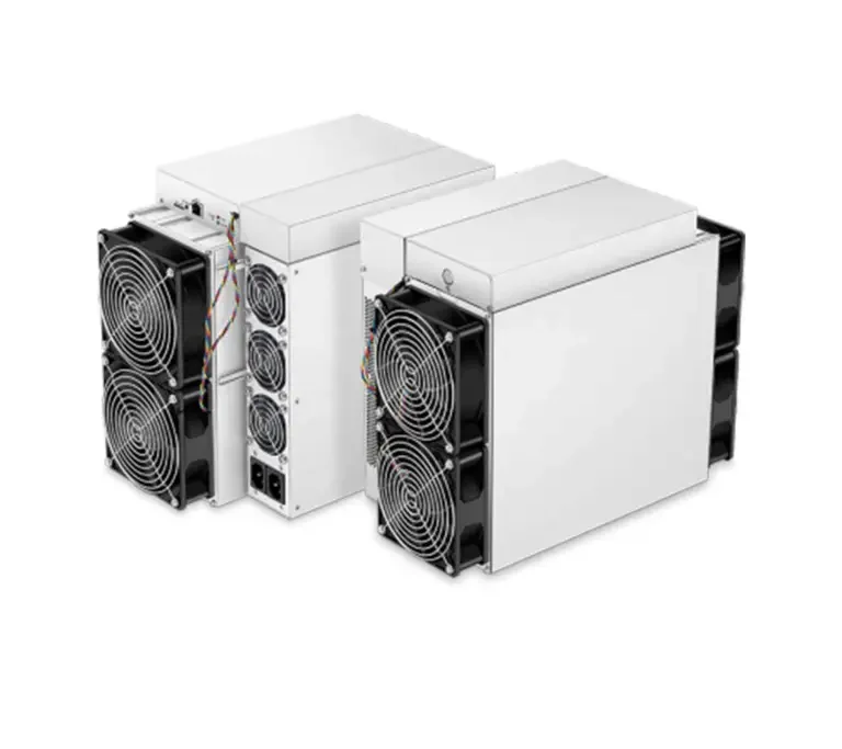 Antminer S19J Pro 104T Bitcoin Miner, 3068W Power In Wall, 104Th/s Hashrate, SHA-256 Algorithm, 75 Db Noise Level, Ethernet Network Connection Mode | S19J Pro 104T - Image 4