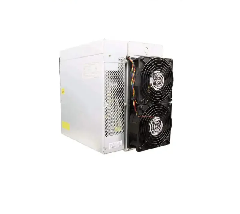 Antminer S19 XP BTC Mining Server, 141 TH/s Hashrate, 3010 Watts Power on Wall, SHA256 / BTC/BCH/BSV Algorithm, 75db Noise Level | S19XP 141T - Image 5