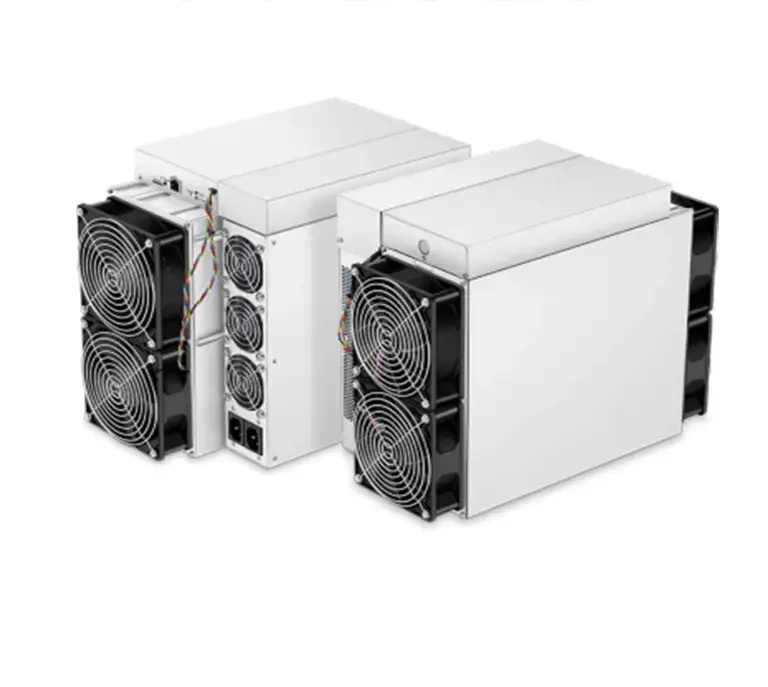 Antminer Litecoin L7 LTC/Doge ASIC Mining Machine, 8800 MH/s Hashrate, Scrypt Algorithm, 3475W Power On Wall, Ethernet Interface, 75db Noise Level | L7 8800M - Image 2